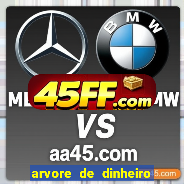 arvore de dinheiro adopt me